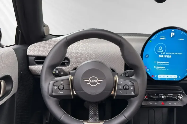 MINI Cooper C din 2025 cu 10.800 km - oferta MIN228395 - foto 11