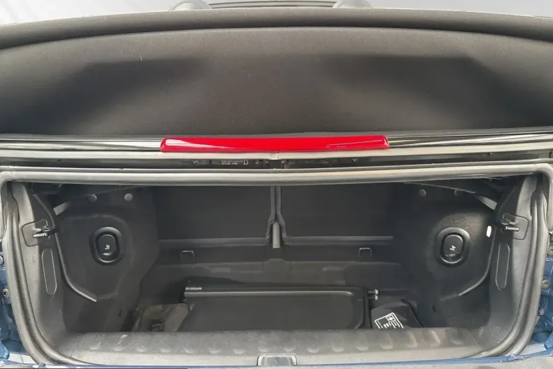 MINI Cooper C din 2025 cu 10.800 km - oferta MIN228395 - foto 15
