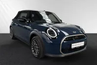 MINI Cooper C din 2025 cu 10.800 km - oferta MIN228395 - foto 19