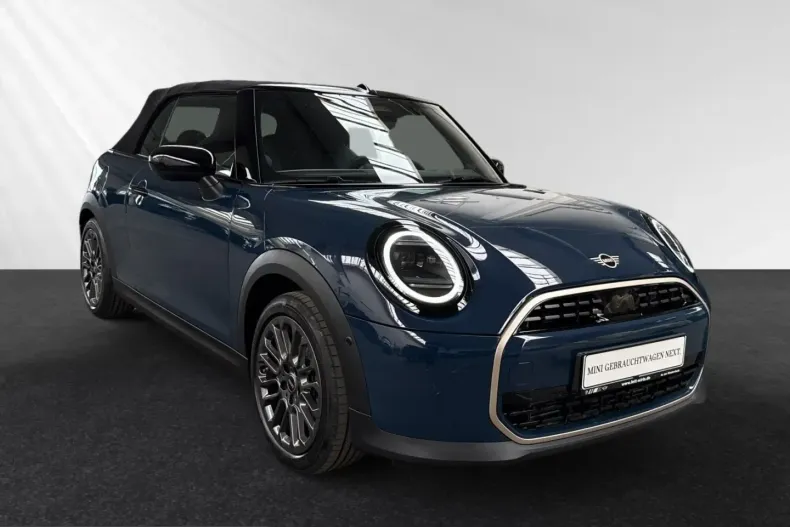 MINI Cooper C din 2025 cu 10.800 km - oferta MIN228395 - foto 19