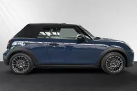 MINI Cooper C din 2025 cu 10.800 km - oferta MIN228395 - foto 20