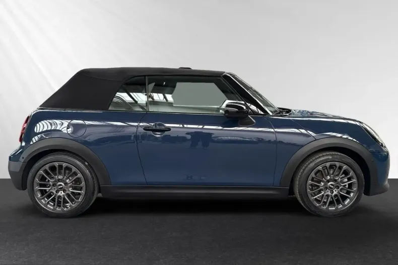 MINI Cooper C din 2025 cu 10.800 km - oferta MIN228395 - foto 20