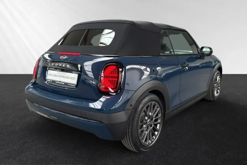 MINI Cooper C din 2025 cu 10.800 km - oferta MIN228395 - foto 21