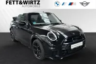MINI Cooper C din 2025 cu 7.100 km - oferta MIN228396 - foto 1