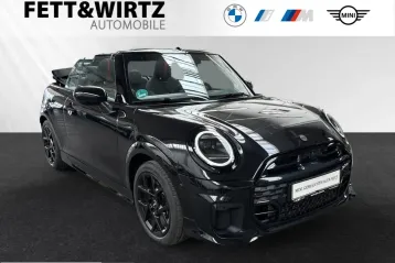 MINI Cooper C din 2025 - oferta MIN228396