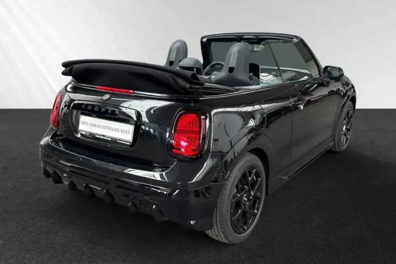MINI Cooper C din 2025 cu 7.100 km - oferta MIN228396 - foto 3