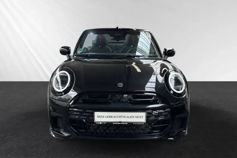 MINI Cooper C din 2025 cu 7.100 km - oferta MIN228396 - foto 5