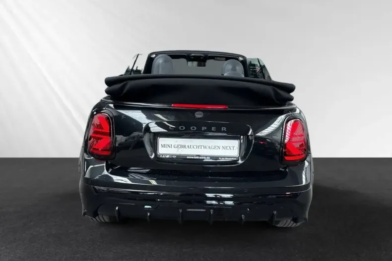 MINI Cooper C din 2025 cu 7.100 km - oferta MIN228396 - foto 7