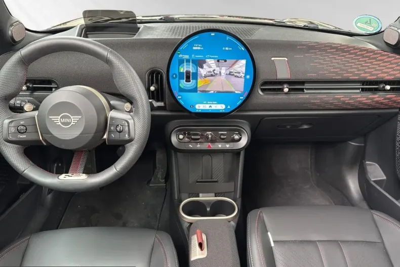 MINI Cooper C din 2025 cu 7.100 km - oferta MIN228396 - foto 9