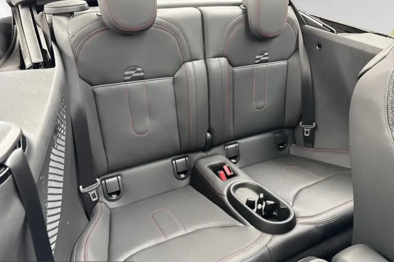 MINI Cooper C din 2025 cu 7.100 km - oferta MIN228396 - foto 13