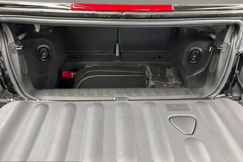 MINI Cooper C din 2025 cu 7.100 km - oferta MIN228396 - foto 15