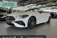 Mercedes-Benz CLE 450 (Clasa CLE) din 2024 cu 14.210 km - oferta MER228397 - foto 1