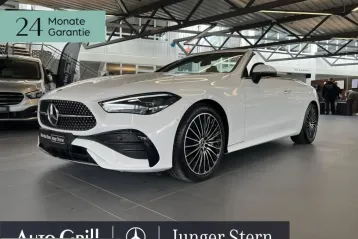 Mercedes-Benz CLE 450 din 2024 - oferta MER228397