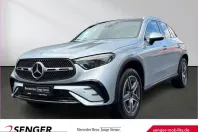 Mercedes-Benz GLC 400 (Clasa GLC) din 2024 cu 10.951 km - oferta MER228398 - foto 1