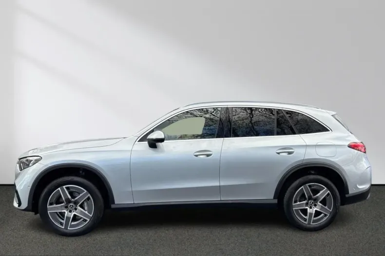 Mercedes-Benz GLC 400 (Clasa GLC) din 2024 cu 10.951 km - oferta MER228398 - foto 2