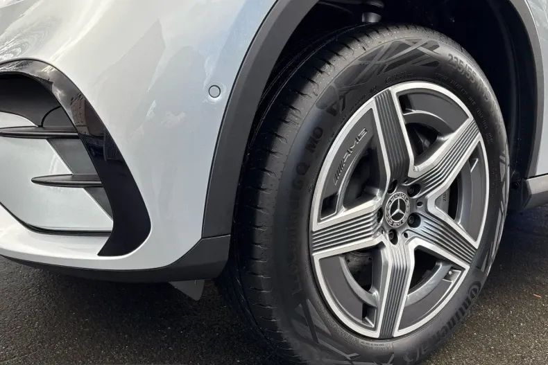 Mercedes-Benz GLC 400 (Clasa GLC) din 2024 cu 10.951 km - oferta MER228398 - foto 6