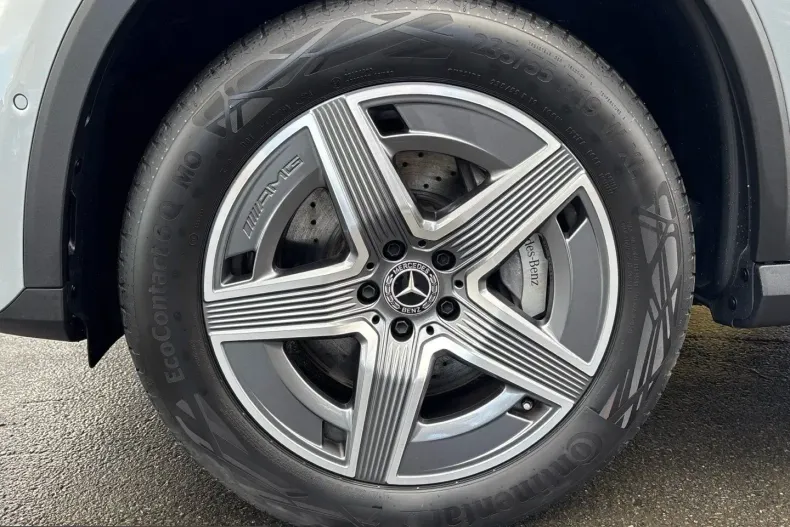 Mercedes-Benz GLC 400 (Clasa GLC) din 2024 cu 10.951 km - oferta MER228398 - foto 7