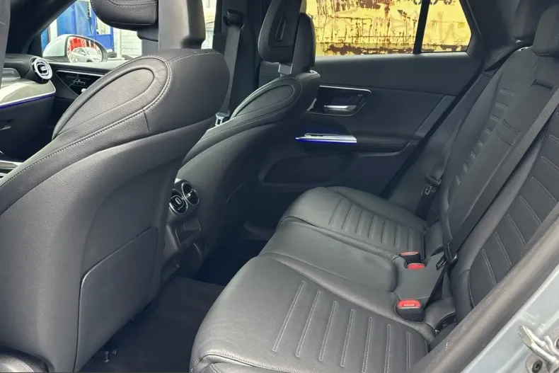 Mercedes-Benz GLC 400 (Clasa GLC) din 2024 cu 10.951 km - oferta MER228398 - foto 14