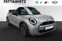 MINI Cooper C din 2025 cu 15.250 km - oferta MIN228399 - foto 1