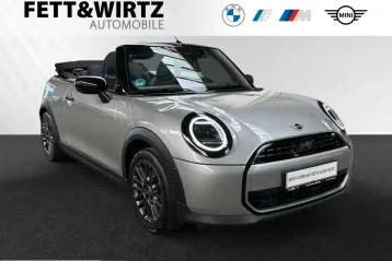 MINI Cooper C din 2025 - oferta MIN228399