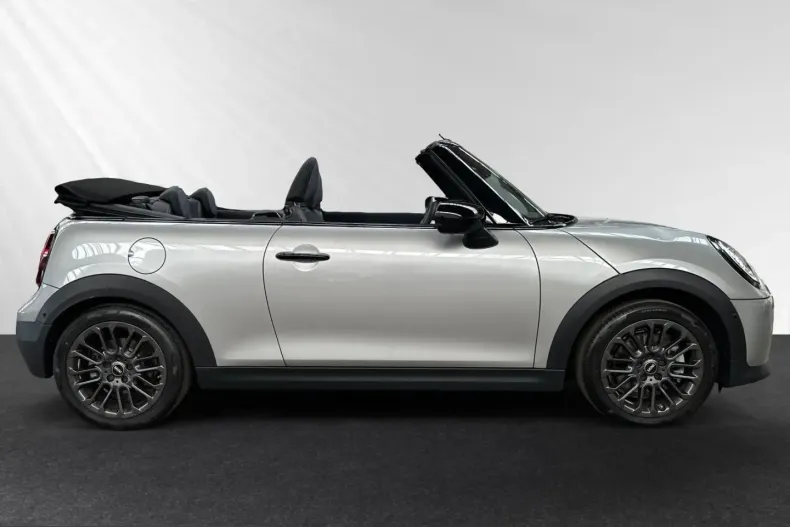 MINI Cooper C din 2025 cu 15.250 km - oferta MIN228399 - foto 2