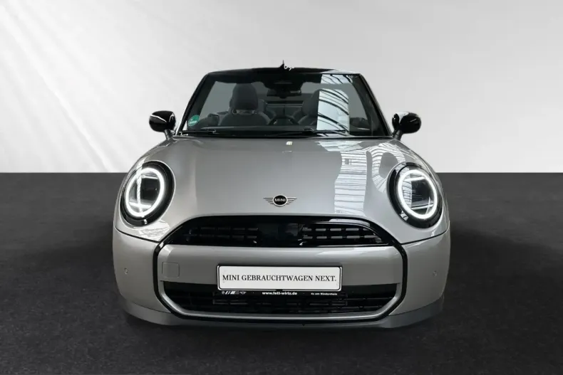 MINI Cooper C din 2025 cu 15.250 km - oferta MIN228399 - foto 5