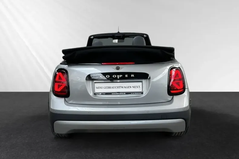 MINI Cooper C din 2025 cu 15.250 km - oferta MIN228399 - foto 7