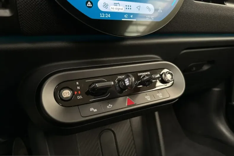MINI Cooper C din 2025 cu 15.250 km - oferta MIN228399 - foto 12