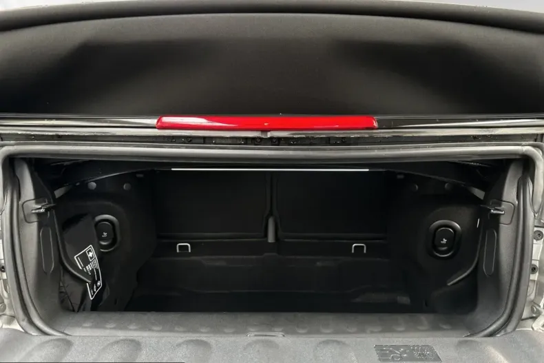 MINI Cooper C din 2025 cu 15.250 km - oferta MIN228399 - foto 15