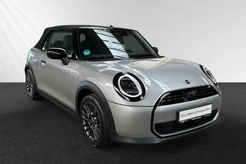 MINI Cooper C din 2025 cu 15.250 km - oferta MIN228399 - foto 20