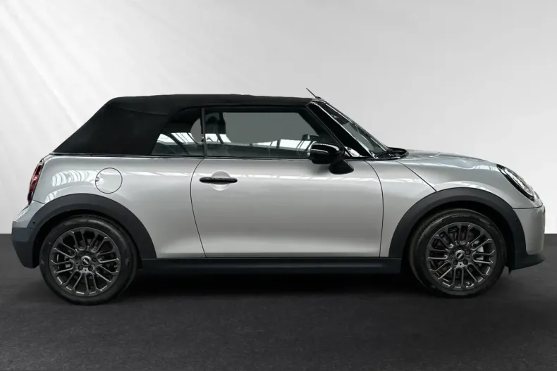 MINI Cooper C din 2025 cu 15.250 km - oferta MIN228399 - foto 21
