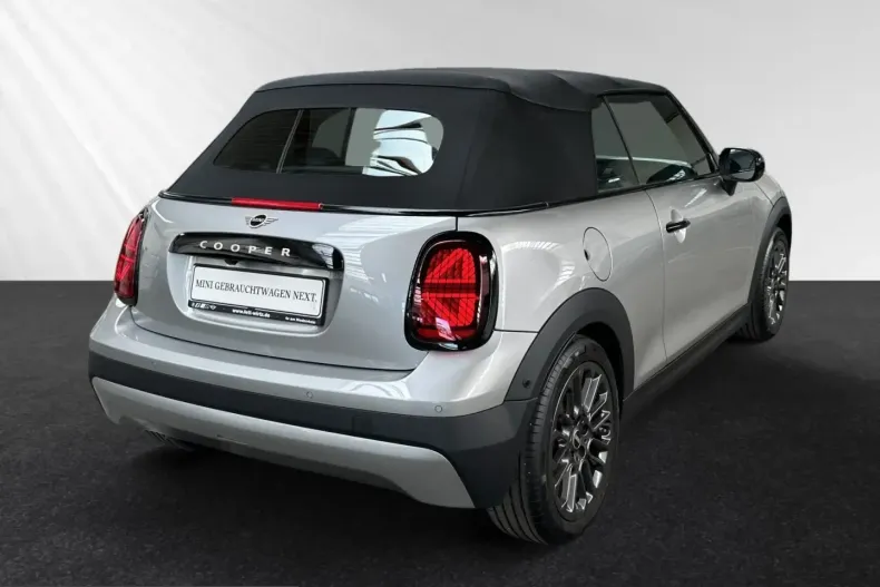 MINI Cooper C din 2025 cu 15.250 km - oferta MIN228399 - foto 22