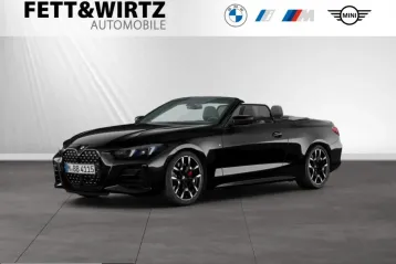 BMW 420d din 2025 - oferta BMW228400