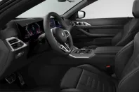 BMW 420d (Seria 4) din 2025 cu 19.800 km - oferta BMW228400 - foto 3