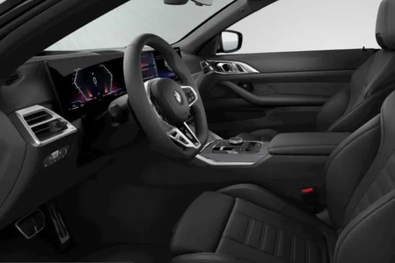 BMW 420d (Seria 4) din 2025 cu 19.800 km - oferta BMW228400 - foto 3