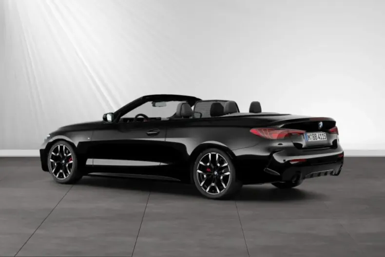 BMW 420d (Seria 4) din 2025 cu 19.800 km - oferta BMW228400 - foto 6