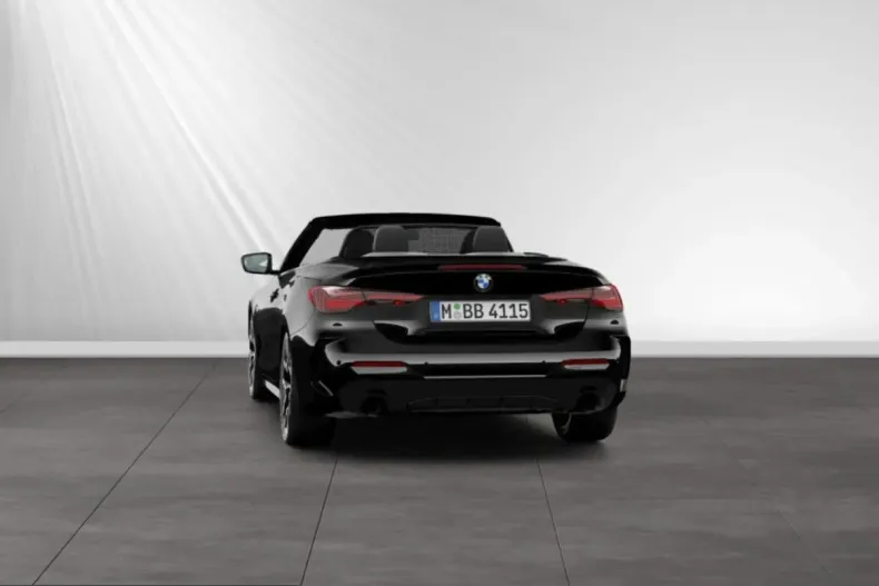 BMW 420d (Seria 4) din 2025 cu 19.800 km - oferta BMW228400 - foto 7