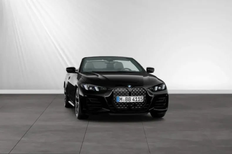 BMW 420d (Seria 4) din 2025 cu 19.800 km - oferta BMW228400 - foto 10