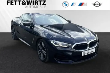 BMW M850 din 2023 - oferta BMW228401