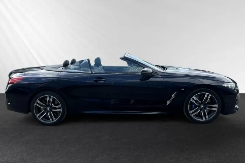 BMW M850 (Seria 8) din 2023 cu 64.950 km - oferta BMW228401 - foto 2