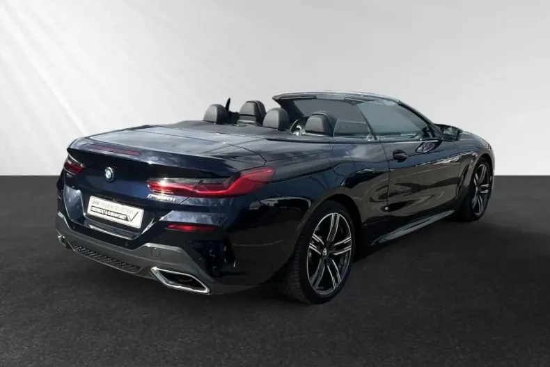 BMW M850 (Seria 8) din 2023 cu 64.950 km - oferta BMW228401 - foto 3