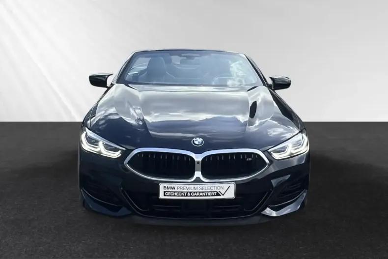 BMW M850 (Seria 8) din 2023 cu 64.950 km - oferta BMW228401 - foto 5