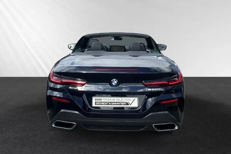 BMW M850 (Seria 8) din 2023 cu 64.950 km - oferta BMW228401 - foto 7
