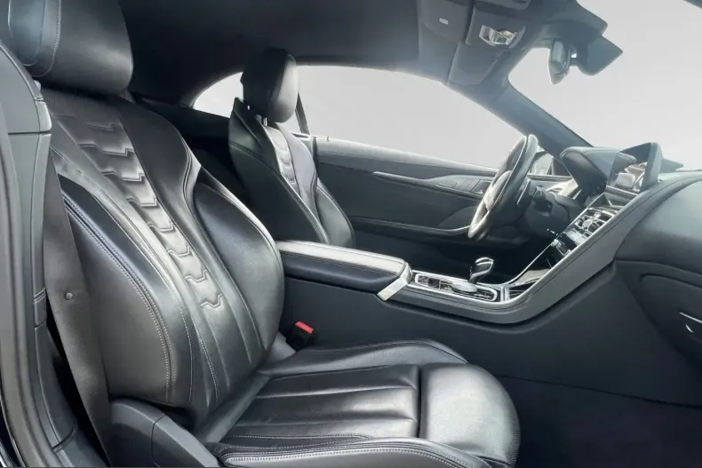 BMW M850 (Seria 8) din 2023 cu 64.950 km - oferta BMW228401 - foto 8