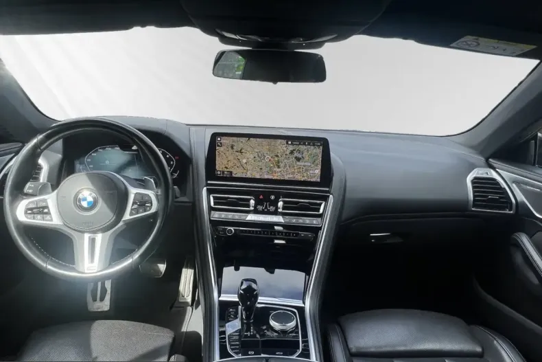 BMW M850 (Seria 8) din 2023 cu 64.950 km - oferta BMW228401 - foto 9
