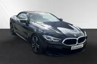 BMW M850 (Seria 8) din 2023 cu 64.950 km - oferta BMW228401 - foto 16