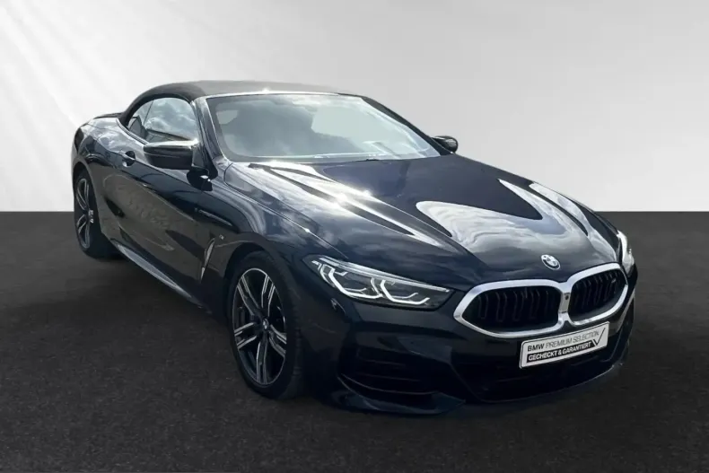 BMW M850 (Seria 8) din 2023 cu 64.950 km - oferta BMW228401 - foto 16