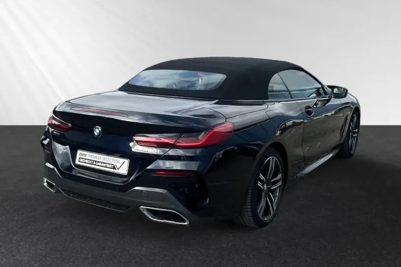 BMW M850 (Seria 8) din 2023 cu 64.950 km - oferta BMW228401 - foto 17