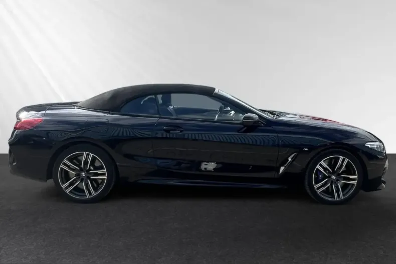 BMW M850 (Seria 8) din 2023 cu 64.950 km - oferta BMW228401 - foto 19