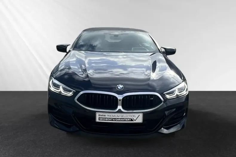 BMW M850 (Seria 8) din 2023 cu 64.950 km - oferta BMW228401 - foto 20